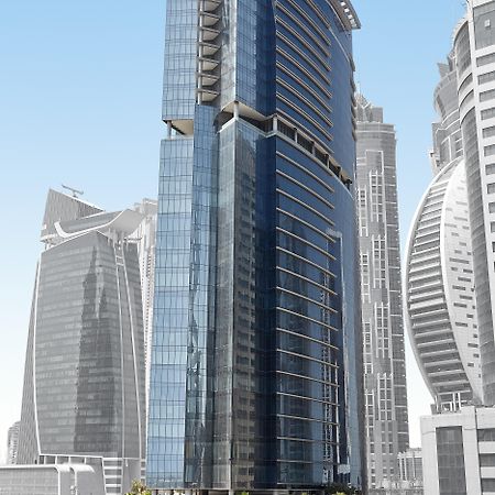 Park Regis Business Bay Hotel Dubai Eksteriør billede