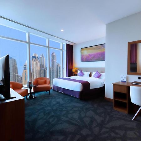 Park Regis Business Bay Hotel Dubai Eksteriør billede
