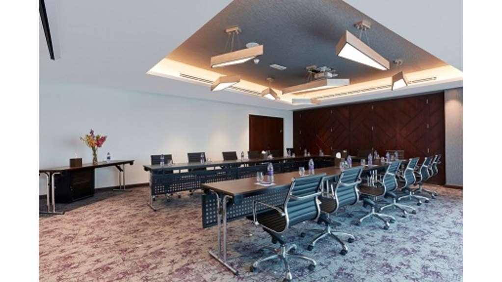 Park Regis Business Bay Hotel Dubai Faciliteter billede