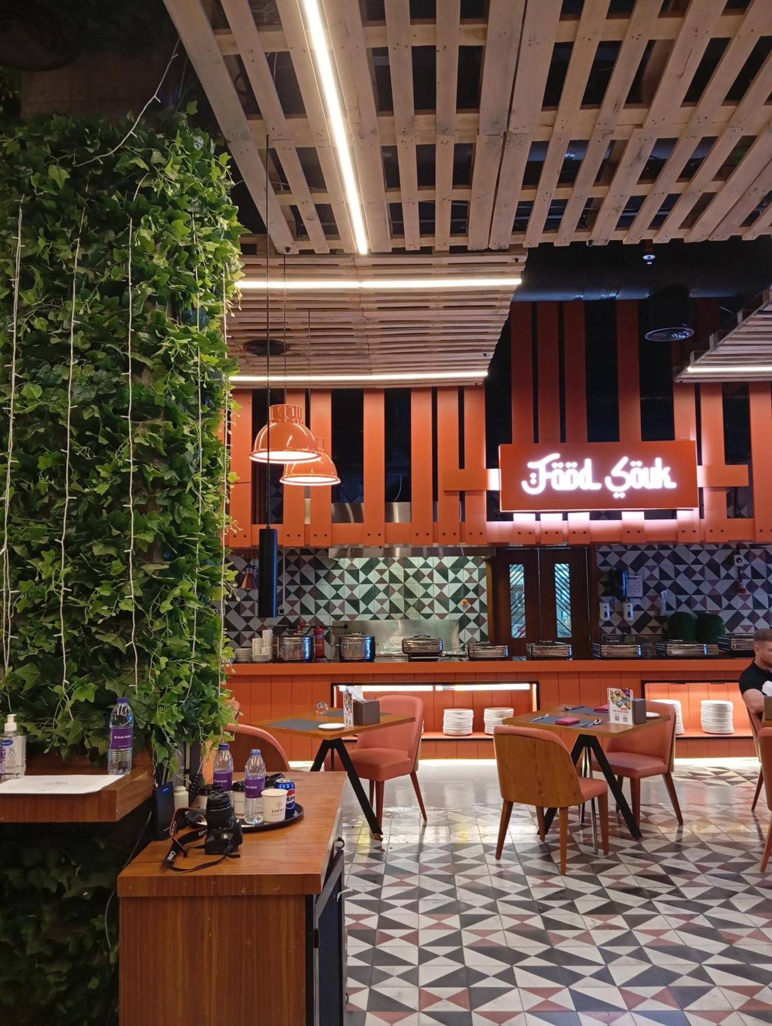 Park Regis Business Bay Hotel Dubai Eksteriør billede