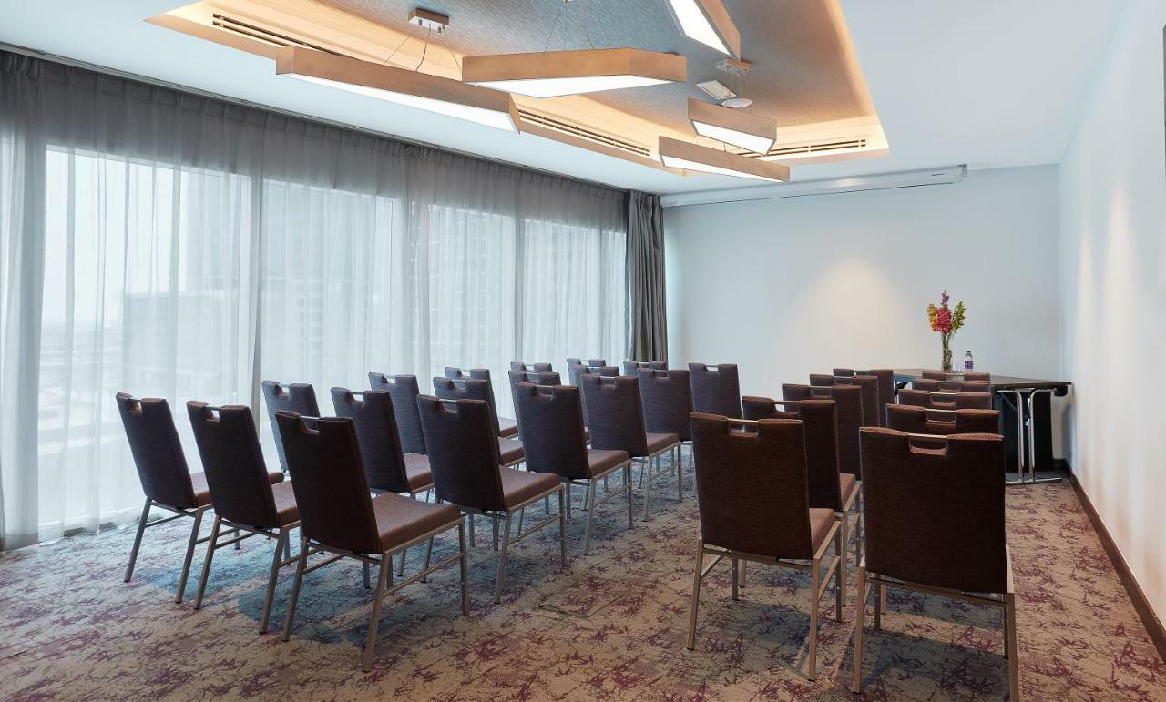 Park Regis Business Bay Hotel Dubai Eksteriør billede